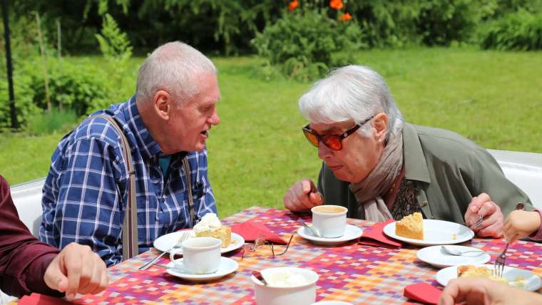 Welt-Alzheimertag/Woche der Demenz